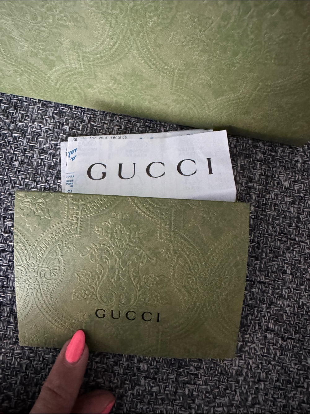 Gucci Beige GG Supreme Canvas Brown Leather Horsebit Crossbody - Picture 6 of 11